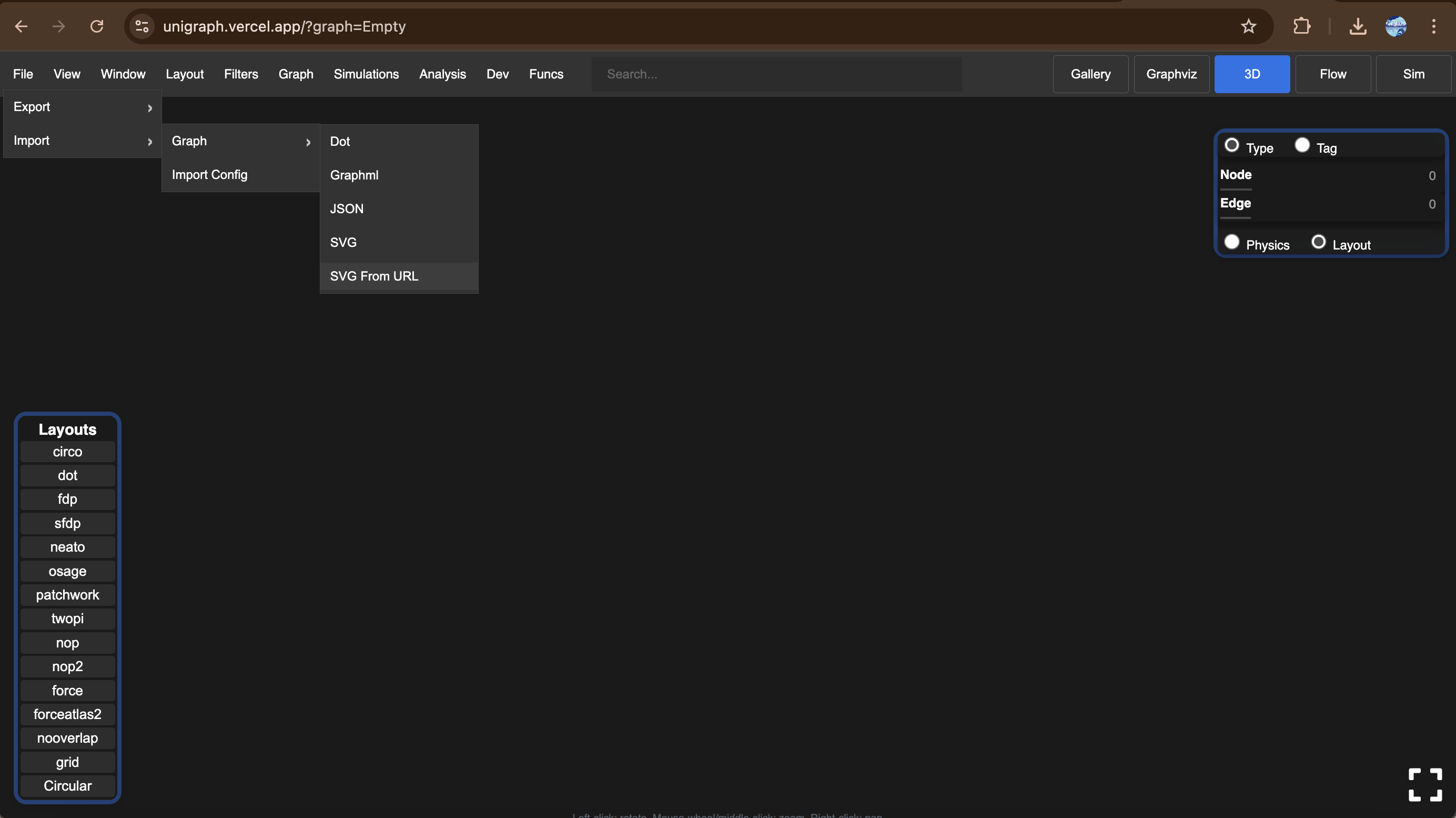 LoadFromSvgMenu